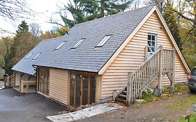 Finlaystone Barns